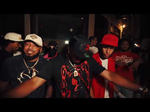 Young Avii x Liro Fuego - Dusty (Video Oficial) Shot.By @checkthefootage  #spanishdrill