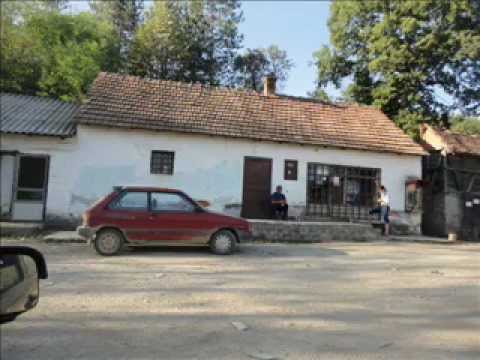 G.Sipulja - Ispod Cera selo sto je...