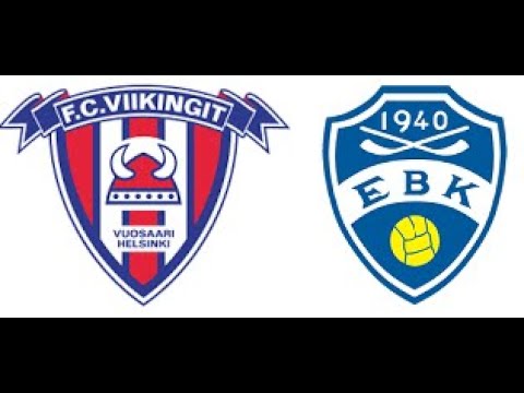 Fc Viikingit P14 Akatemia