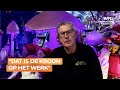 Nederland doet massaal kerstinkopen: 'We hebben het gelukkig heel druk'