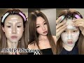 ASMR Makeup Skincare Tutorial Satisfying Videos Aesthetic ️