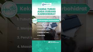 Kenali Tanda Tubuh Kekurangan Karbohidrat yang Jarang Diketahui, Lemas hingga Perut Kembung