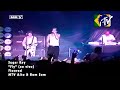 Sugar Ray Fly Ao Vivo