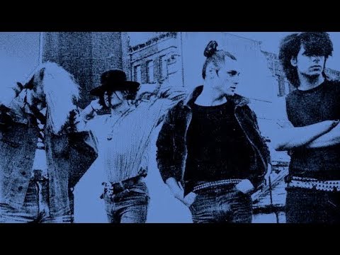 SOUTHERN DEATH CULT John Peel 21st May 1982