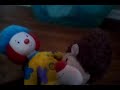JoJo Circus JoJo And Goliath Dolly Shows