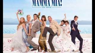 Kadr z teledysku Mamma Mia (Swedish) tekst piosenki Mamma Mia! (Musical)