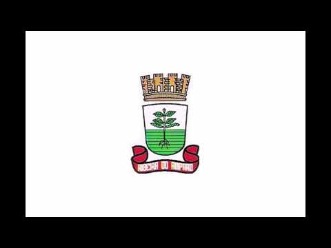 HINO DA CIDADE DE RIBEIRA DO AMPARO - BA