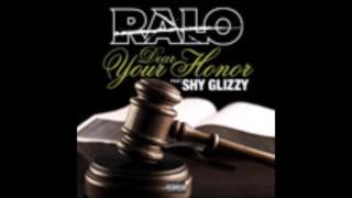 Ralo - Dear Your Honor (Feat. Shy Glizzy) SLOWED DOWN