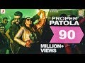 Download Proper Patola Remix Video Namaste England Arjun Parineeti Badshah Diljit Aastha Mp3 Song