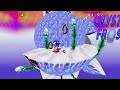PC Gameplay Sonic Xtreme Unity 4 Worlds Demo