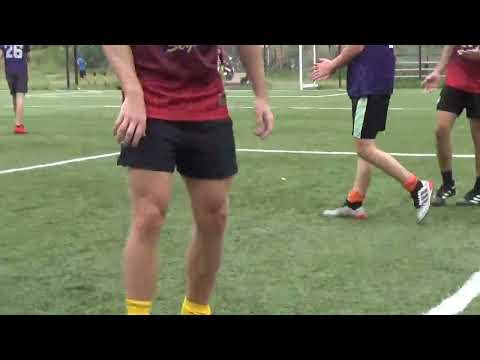 LEO TEAM vs KETA TEAM- #LigaNuñez - #Apertura SLS Fecha 1 - 2022