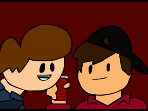 Last Train to Awesometown (Fandito)