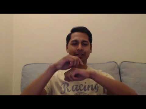 How to actually do self-enquiry | Tom Das | (Ramana Maharshi & Atma Vichara)