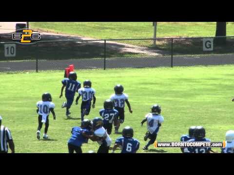 B2C: Central Dekalb vs Welcome All - 6U (Autism Bowl Championship)