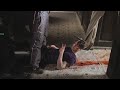 Hobb Springs Behind The Scenes Of Wrong Turn 6 Last Resort 2014 HD