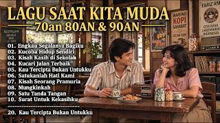 Download lagu Tembang Nostalgia Pilihan, Nyaman di Dengar Menemani waktu Santai | Lagu Nostalgia Cover 80an 90an mp3