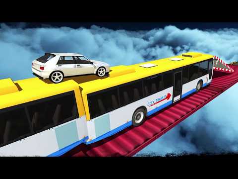Car Extreme Drive Sim Video