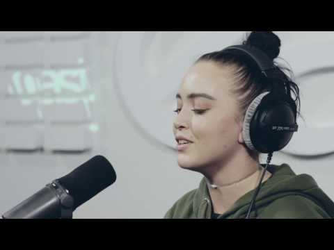Elin Bergman - Naked (Live @ East FM)