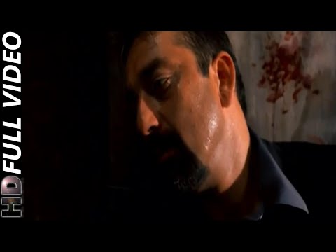 Socha Nahin Tha | Kaante 2002 | Shaan, Zubeen Garg | Amitabh Bachchan, Sanjay Dutt, Sunil Shetty |