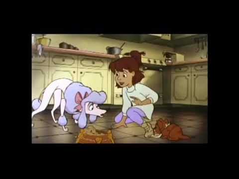 Jenny in Wonderland part 9 A Mouse with a Ladder/“We’ll Smoke the Blighter Out”