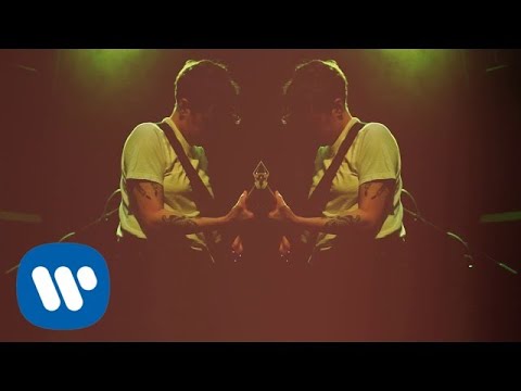 An Horse - Started A Fire (Official Music Video)