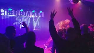 Esham - Voices In My Head Dead of Winter Tour @ The Elbow Room Wichita