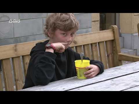 21 leefstraten in Gent