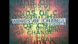 Fantasy Vol.1 - Winds Of Change