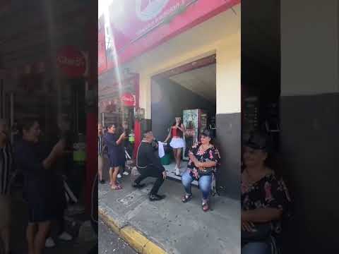 Desfile De Catarina San Marcos 2025 #corridos #suscribense #suscribete @brandongarciaoficial2484