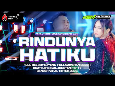 DJ RINDUNYA HATIKU - VIRAL DIDIKAN LC | TRAP X PARTY | TEAM DEM DEM OFFICIAL