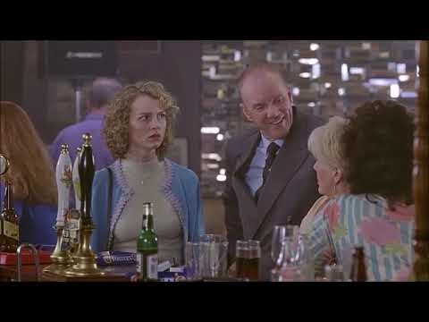 He deserves some love - M. McDowell - G#1