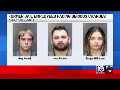 Say Cheese Mclennan County Mugshots