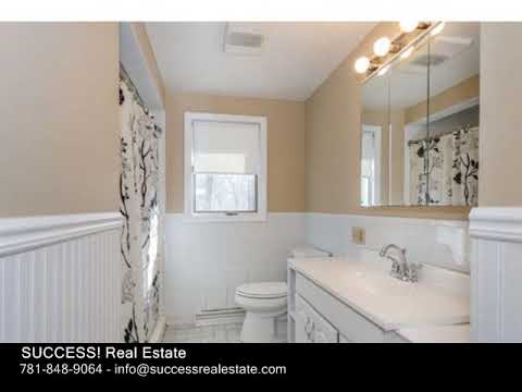 113 Addison St, Brockton MA 02301 - Single Family Home - Real Estate - For Sale -