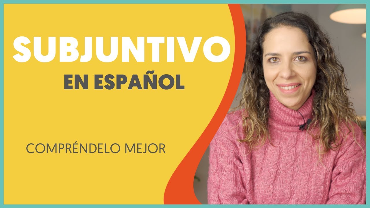 ✨ Subjuntivo en español | Spanish subjunctive (Test) (Nivel intermedio)