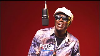 Download lagu Professor Linkin - Jogodo (Rythm and Vybz Session) mp3