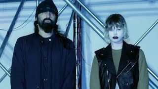 crystal castles - intimate (slowed to perfection)