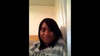 Samantha Cole - I am Bound to You