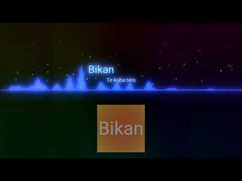 TEKUBA TERA BY BIKAN