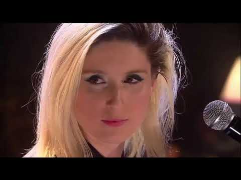 Nada Quedara (Cover La Sociedad) Francisca Valenzuela