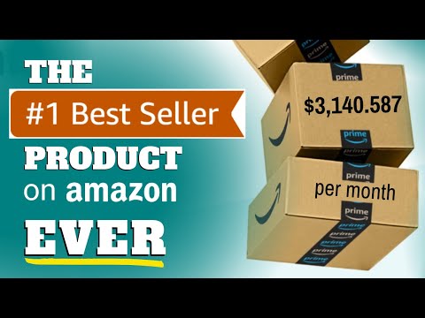 image-What is Amazon's best-selling list?