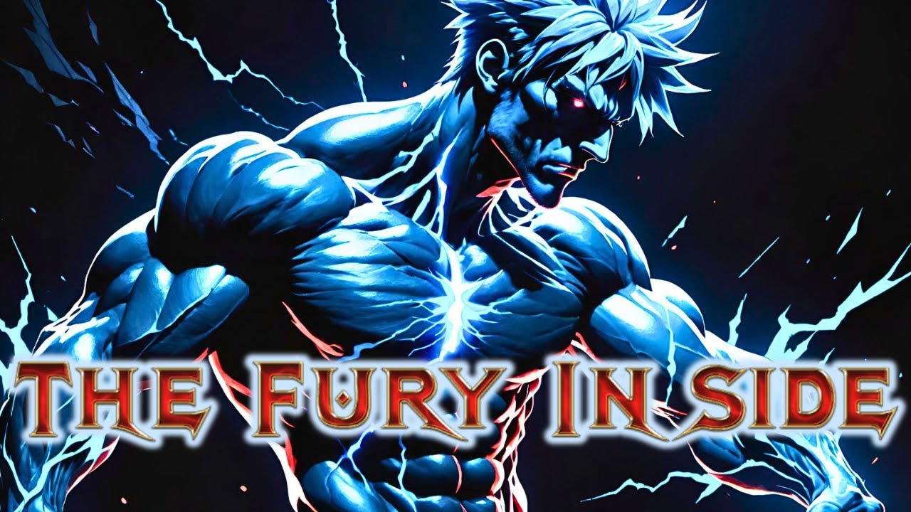 You've Been SUMMONED - The Fury Inside