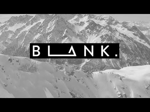 blank. The Movie - Official Trailer - KC Deane [HD]