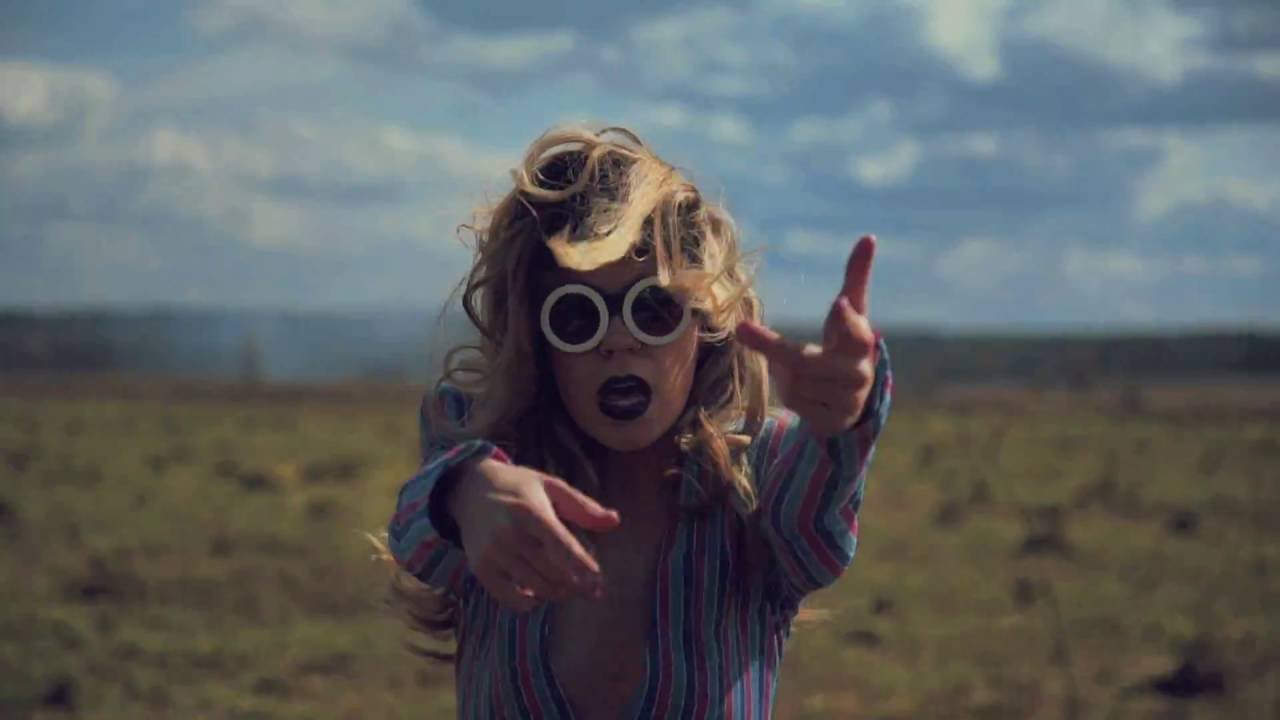 CHLOЁ — Попа 2.0