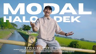 Download lagu Modal Halo Dek - Awal adrians ( Musik Video) mp3 Download lagu Modal Halo Dek - Awal adrians ( Musik Video) mp3