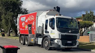 Liverpool Garbage