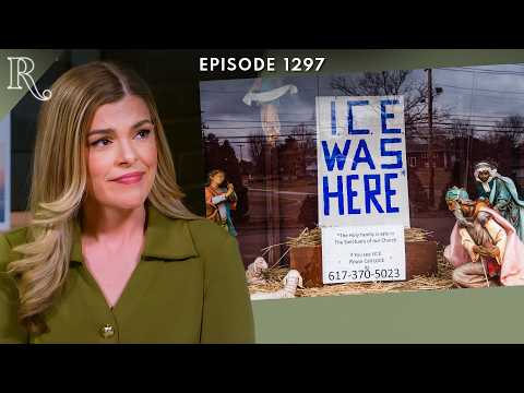 Allie Beth Stuckey and BlazeTV