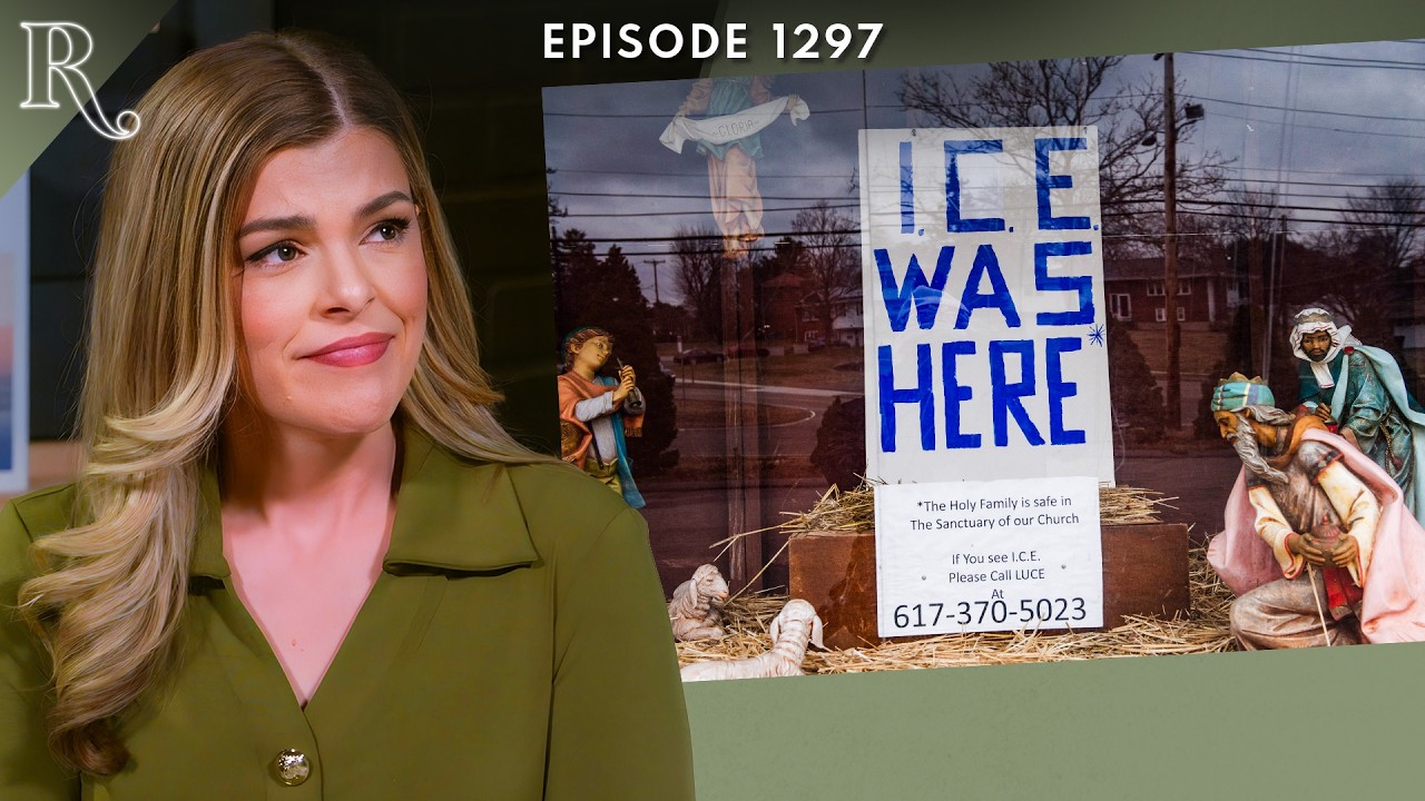 What Allie Beth Stuckey gets wrong about the Bible and diversity