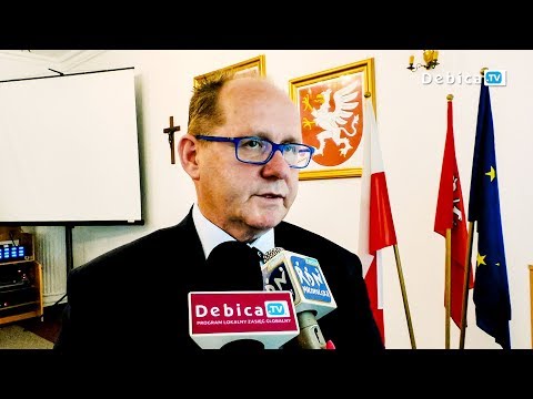 Kolejny raz jednogłośnie Burmistrz Mariusz Szewczyk otrzymał absolutorium