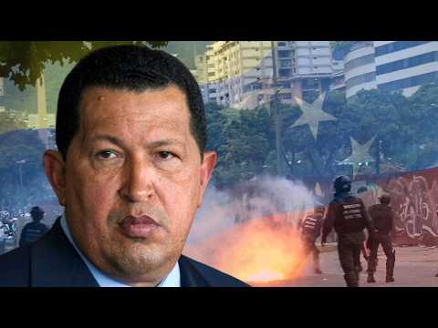Venezuela: The Shadow of Chávez