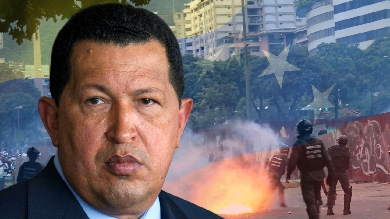 Venezuela: The Shadow of Chávez